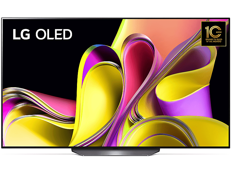 LG OLED B3 OLED65B36LA TV OLED, 65 pollici, 4K