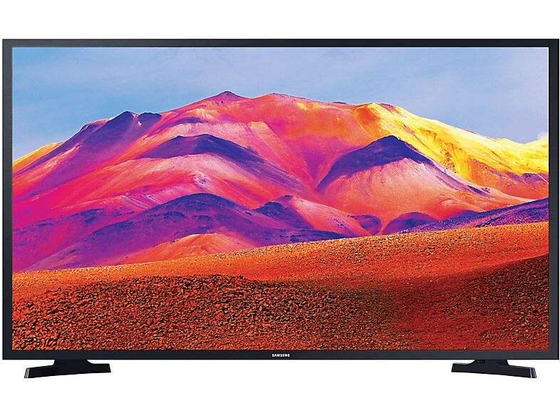 Samsung UE32T5372CDXZT TV LED, 32 pollici, Full-HD