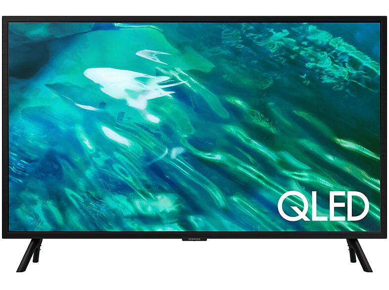 Samsung QE32Q50AEUXZT TV QLED, 32 pollici, Full-HD