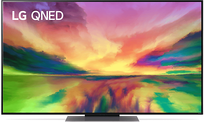 LG QNED 55QNED826RE.API TV QNED, 55 pollici