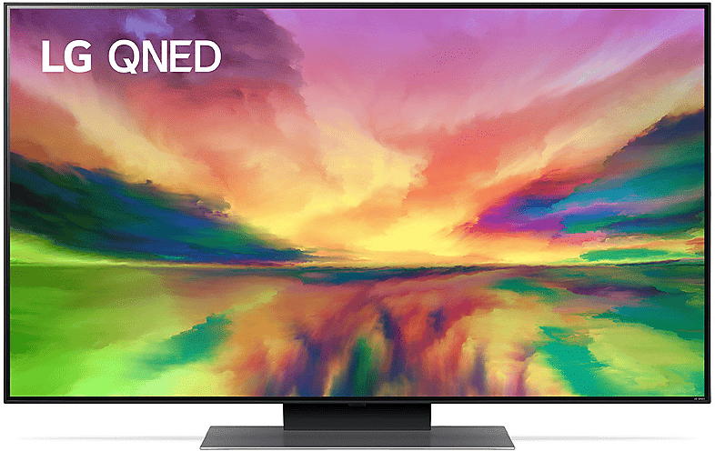 LG QNED 50QNED826RE.API TV QNED, 50 pollici