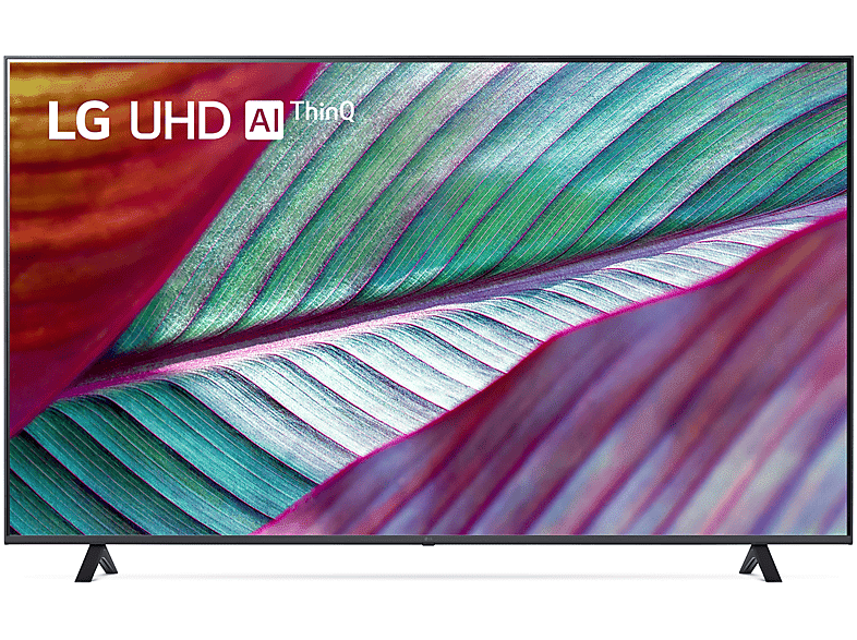 LG UHD 50UR78006LK.API TV LED, 50 pollici, 4K