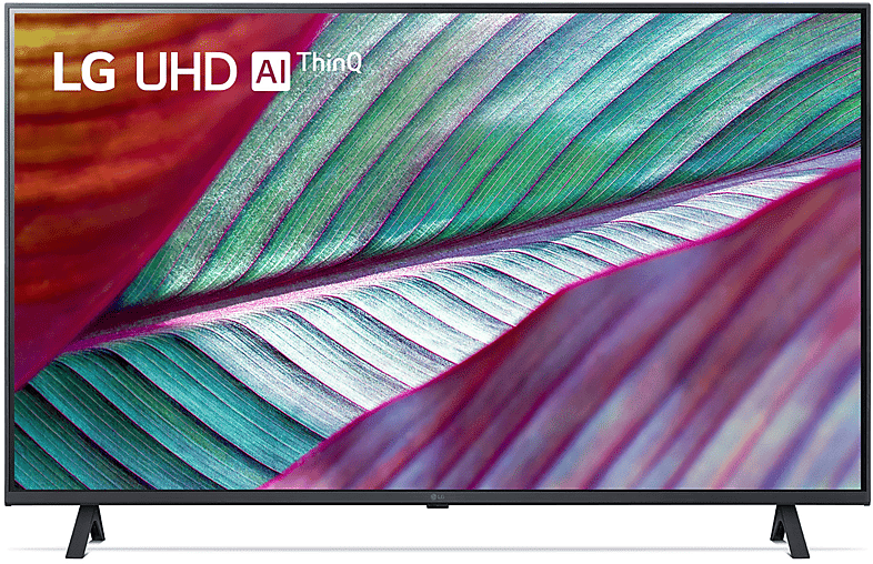 LG UHD 43UR78006LK.API TV LED, 43 pollici, 4K