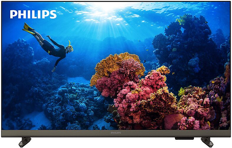 Philips 32PHS6808/12 TV LED, 32 pollici, HD