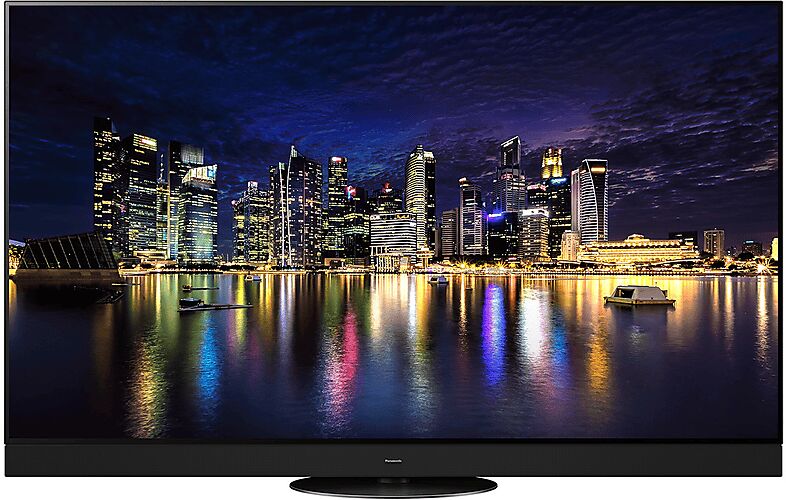 Panasonic TX-65MZ2000E TV OLED, 65 pollici, OLED 4K