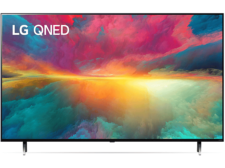 LG QNED 50QNED756RA TV QNED, 50 pollici