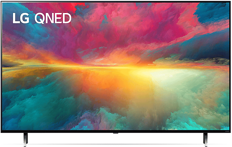 LG QNED 75QNED756RA TV QNED, 75 pollici