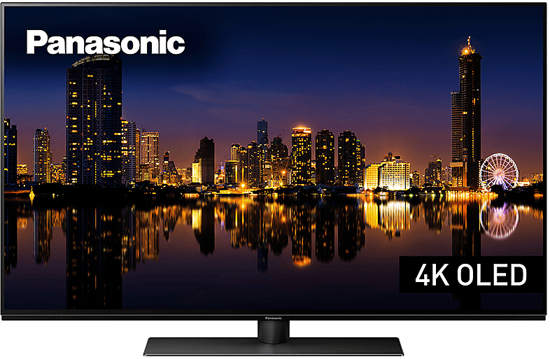 Panasonic TX-48MZ1500E TV OLED, 48 pollici, OLED 4K