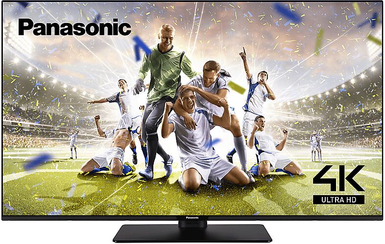 Panasonic TX-50MX600E TV LED, 50 pollici, UHD 4K