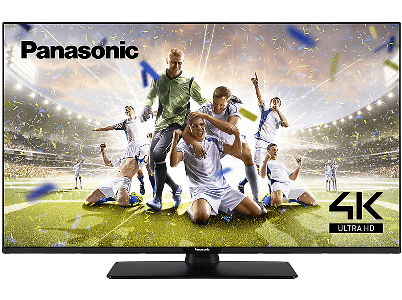 Panasonic TX-43MX600E TV LED, 43 pollici, UHD 4K