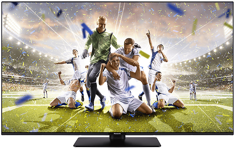 Panasonic TX-55MX600E TV LED, 55 pollici, UHD 4K