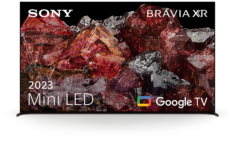 Sony XR75X95L TV MINI LED, 75 pollici