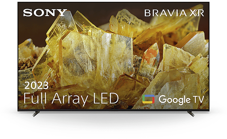 Sony XR98X90L TV LED, 98 pollici, UHD 4K