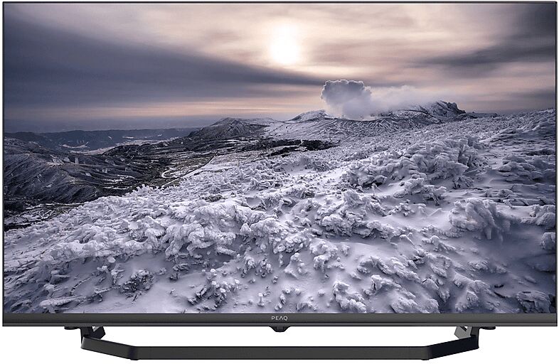 PEAQ 32H-5024C TV LCD, 32 pollici, HD+