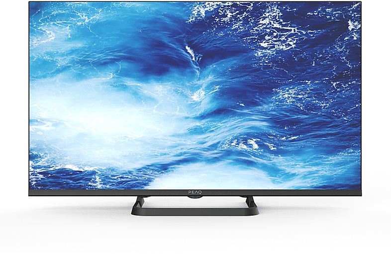 PEAQ 32GH-5024C TV LED, 32 pollici, HD