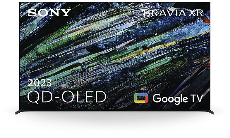 Sony XR77A95L TV OLED, 77 pollici, OLED 4K