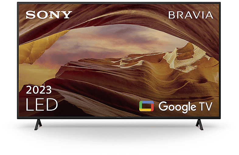 Sony KD75X75WL TV LED, 75 pollici, UHD 4K