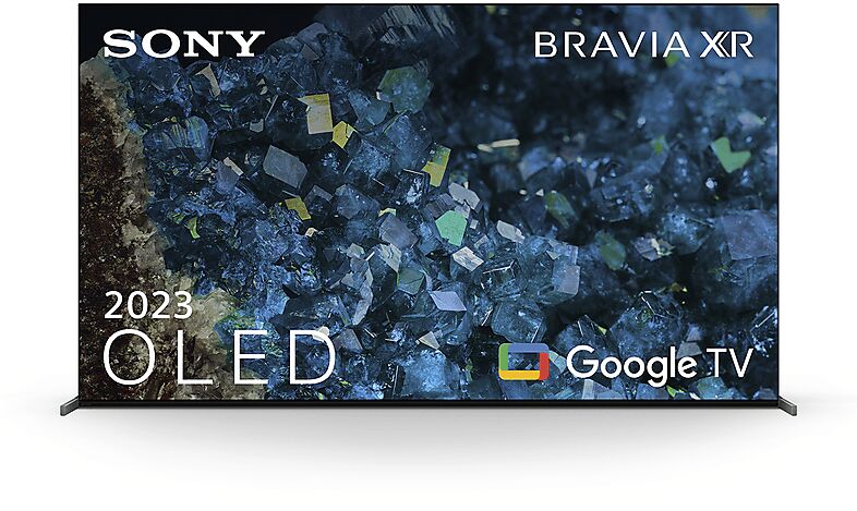 Sony XR83A80L TV OLED, 83 pollici, OLED 4K