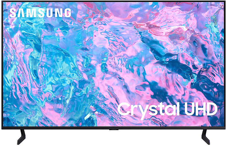 Samsung UE50CU7090UXZT TV LED, 50 pollici, UHD 4K