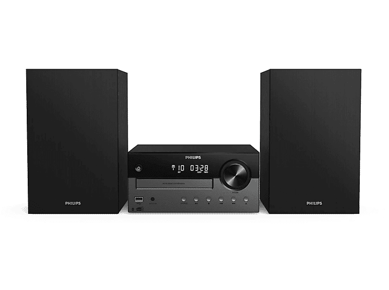 Philips HI-FI MICRO  TAM4505/12