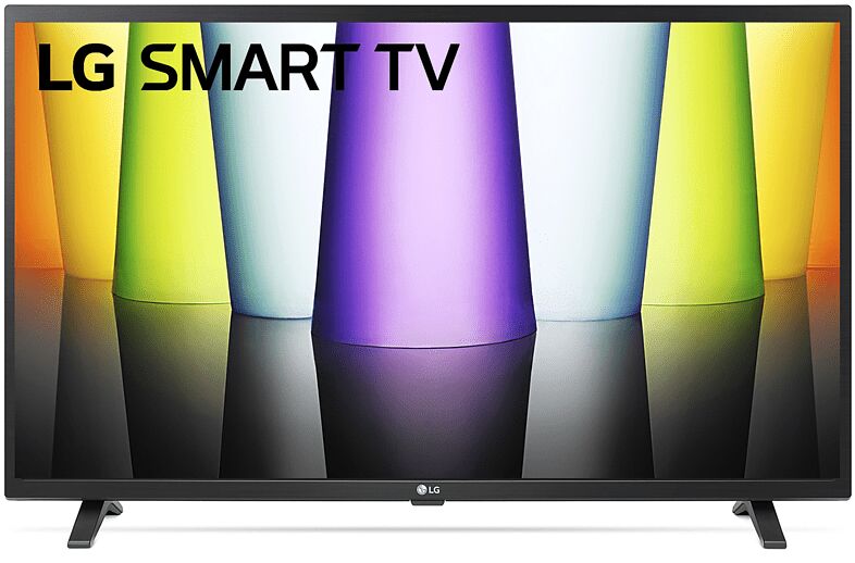 lg 32lq63006la smart fhd tv led, 32 pollici, full-hd