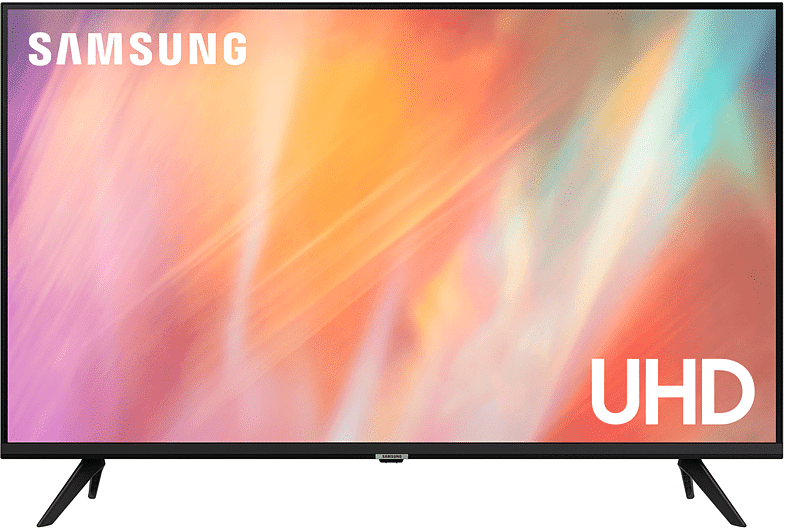 Samsung UE65AU7090UXZT TV LED, 65 pollici, UHD 4K