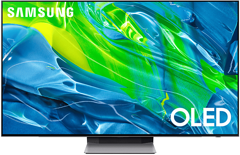 Samsung QE65S95BATXZT TV OLED, 65 pollici, OLED 4K