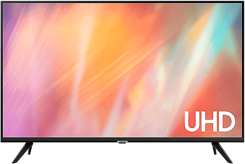 Samsung UE43AU7090UXZT TV LED, 43 pollici, UHD 4K