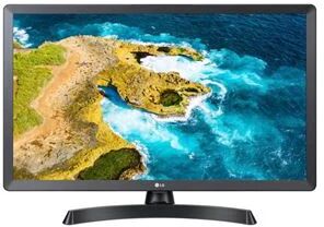 LG 28tq515s-pz - 28 smart tv led hd - black - eu