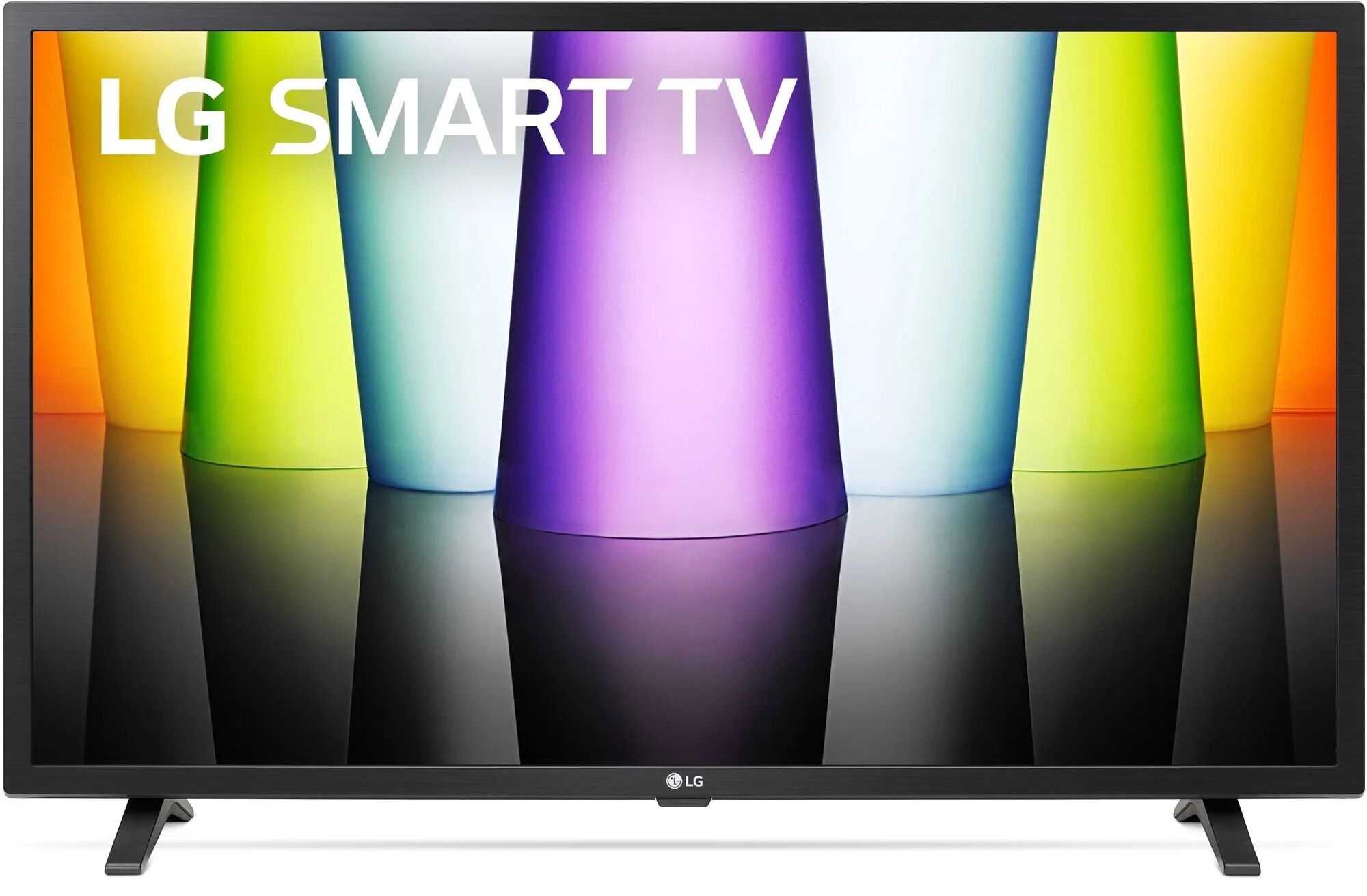 LG serie lq6300 32lq63006la tv led 32`` full hd smart tv