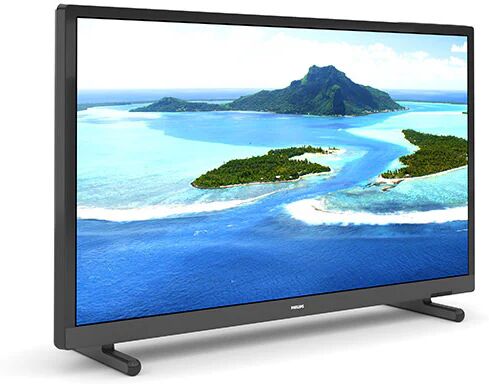 Philips 5500 series LED 24PHS5507 TV LED