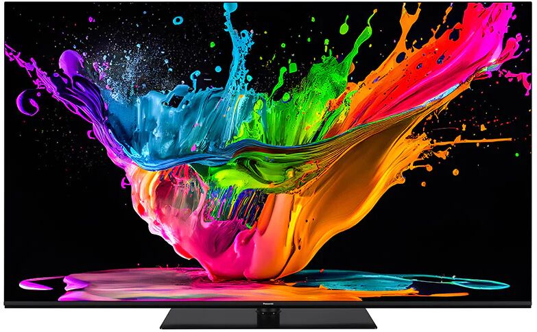 Panasonic TX-65MZ800E TV 165,1 cm (65) 4K Ultra HD Smart TV Wi-Fi Nero