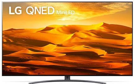 LG QNED MiniLED 75QNED916QA 190,5 cm (75) 4K Ultra HD Smart TV Wi-Fi Nero