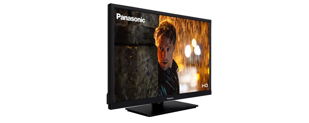 Panasonic TX-24J330E TV 61 cm (24) HD Nero