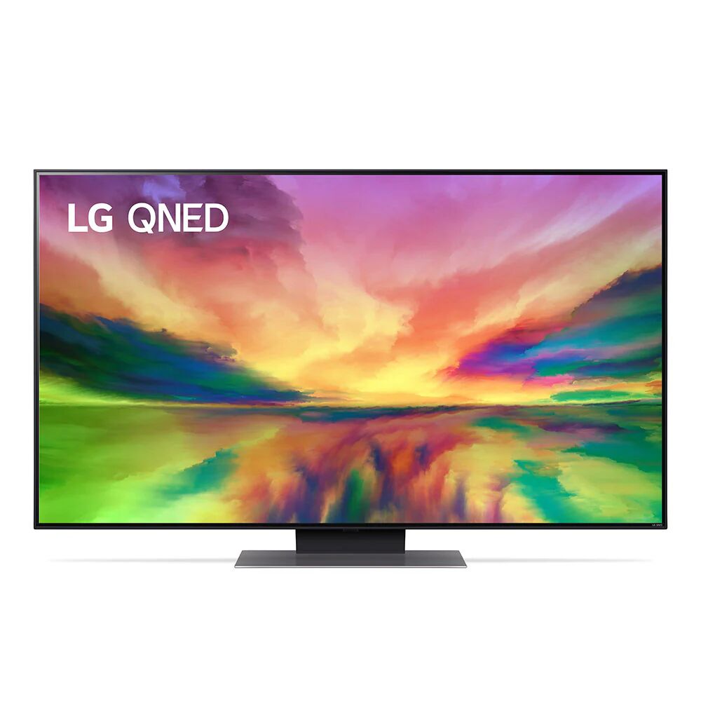 LG QNED 55'' Serie QNED82 55QNED826RE, TV 4K, 4 HDMI, SMART TV 2023