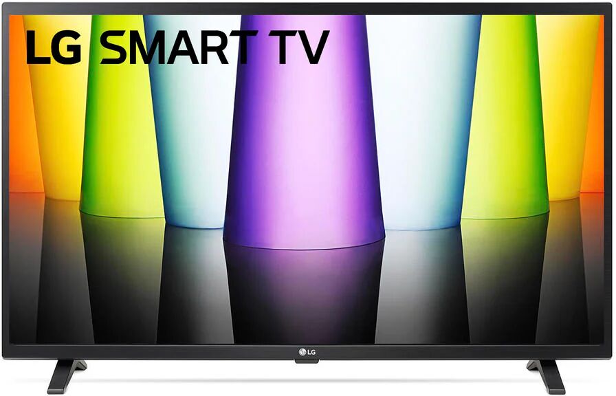 LG FHD FullHD 32'' Serie LQ6300 32LQ63006LA Smart TV NOVITÀ 2022