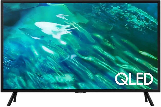 Samsung Series 5 TV QLED FHD 32” QE32Q50A Smart TV Wi-Fi Black 2021