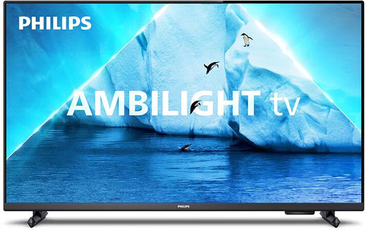 Philips LED 32PFS6908 TV Ambilight full HD