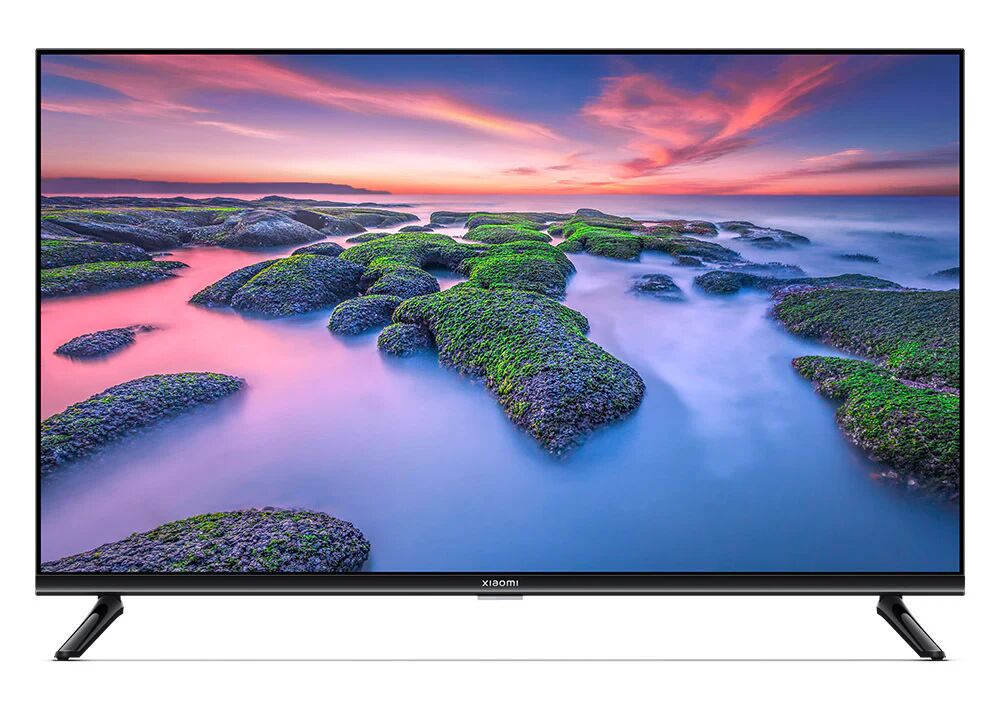 xiaomi 32a2 81,3 cm (32) hd smart tv wi-fi nero