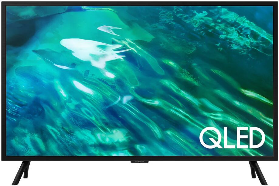 Samsung Series 5 QE32Q50AEU 81,3 cm (32) Full HD Smart TV Wi-Fi Nero