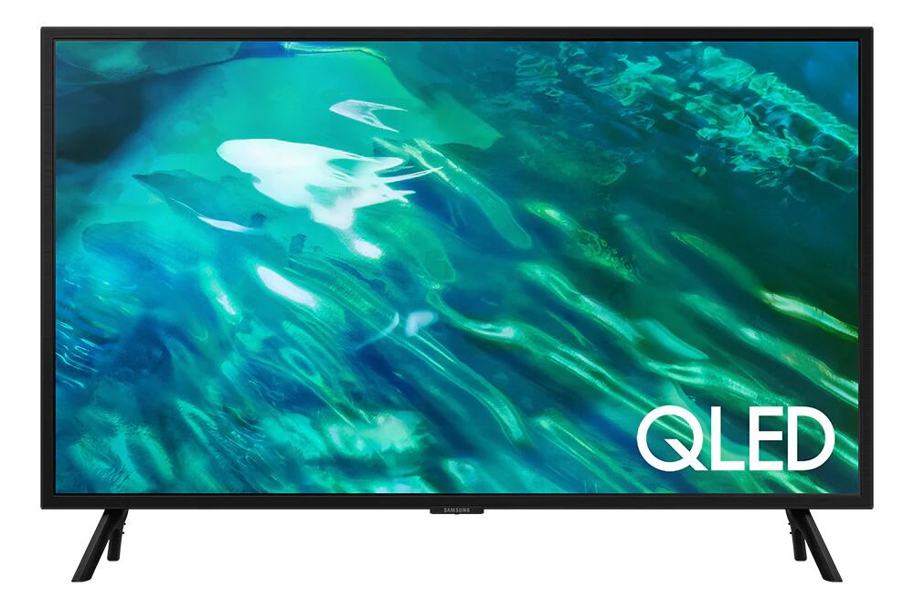 Samsung Series 5 QE32Q50AEU 81,3 cm (32) Full HD Smart TV Wi-Fi Nero