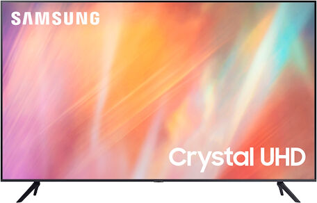 Samsung SMART TV LED 50" 4K HDR10+ T2 UE50AU7090