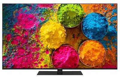 Panasonic GOOGLE TV LED 65" 4K HDR10+ TX-65MX700 BASE CENTRALE