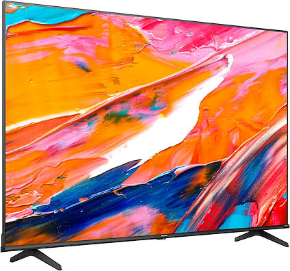 Hisense SMART TV LED 75" 4K ULTRA HD VIDAA 75A69K