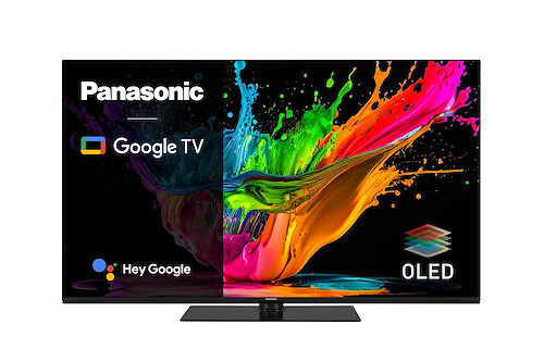 Panasonic PANASONI SMART TV OLED 42" 4K PROC HCX 3HDMI 2 TX-42MZ800