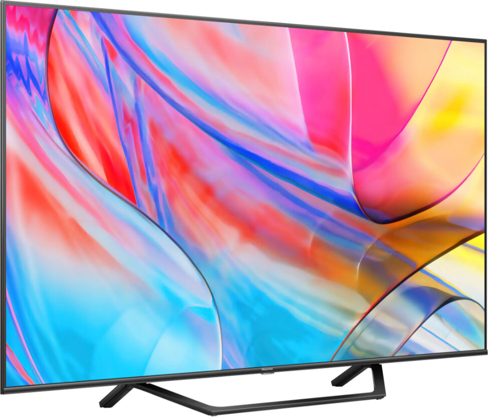 Hisense SMART TV QLED 55" 4K ULTRA HD VIDAA 55A79KQ