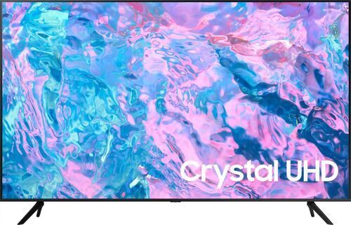 Samsung Crystal UHD (2023) UE50CU7172U   50"   nero