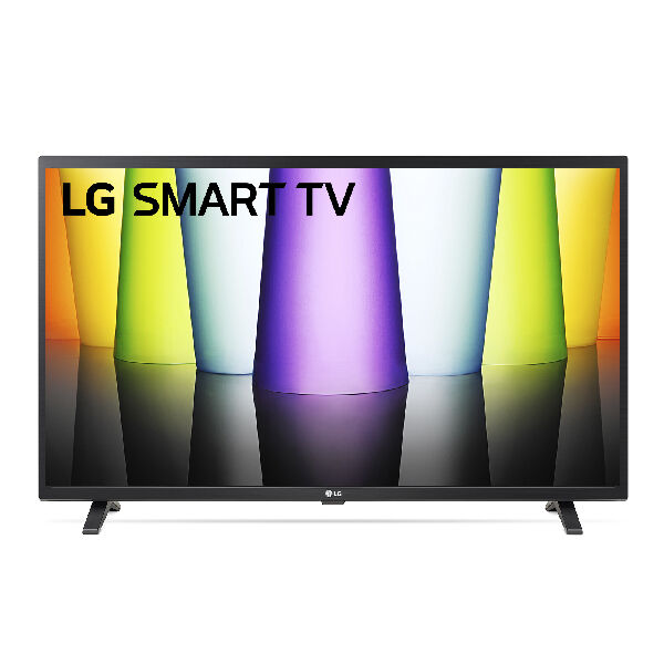 LG 32lq63006la  Fhd Fullhd 32'' Serie Lq6300 32lq63006la Smart Tv NovitÃ€ 2022