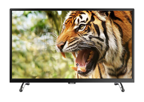 INNOHIT IH32S TV 81,3 cm (32") HD Smart TV Wi-Fi Nero