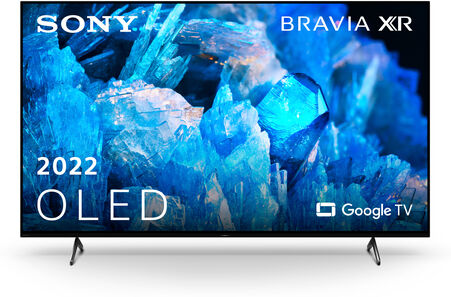 Sony XR-65A75K – 65&#8221;- BRAVIA XR™ - OLED – 4K Ultra HD – High Dynamic Range (HDR) – Smart TV (Google TV) - Modello 20